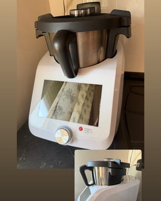 Monsieur cuisine smart