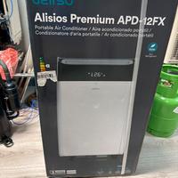 Climatizzatore portatile Daitsu 12000 btu