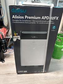 Climatizzatore portatile Daitsu 12000 btu