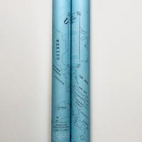 idea per regali: Scratch map mappamondo nuova x2