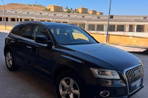 Audi Q5 8R 2.0 TDI 190 CV S Tronic advanced plus