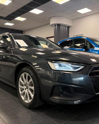 Audi A4 Avant 35 TDI/163 CV S tronic