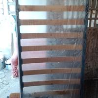 reti a doghe ortopediche