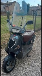 Aprilia Gulliver 50