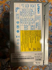 Alimentatore atx per desktop