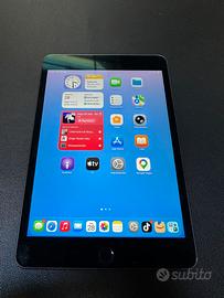 Ipad mini 5 64 cellular + wifi ipados 26