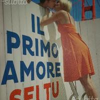 Il Primo Amore Sei Tu