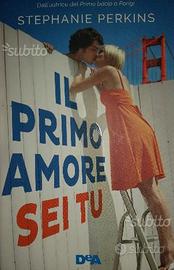 Il Primo Amore Sei Tu