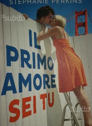 Il Primo Amore Sei Tu