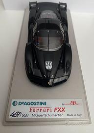Ferrari FXX