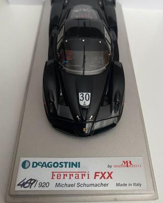 Ferrari FXX