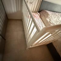 Lettino foppa pedretti