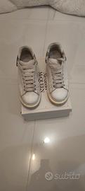 Scarpe Alexander McQueen 