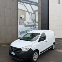 Dacia Dokker 1.6 8V 100CV Start&Stop GPL Ambiance