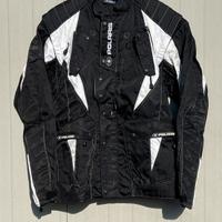 Giacca moto quad Polaris