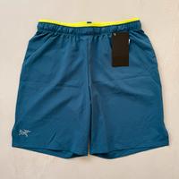 Arc’teryx Norvan shorts