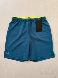 Arc’teryx Norvan shorts