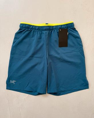Arc’teryx Norvan shorts