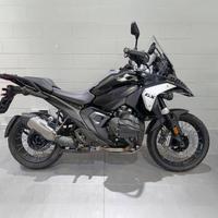 BMW R 1300 GS Triple Black ASA