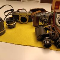 FOTO-OTTICHE AMATORI