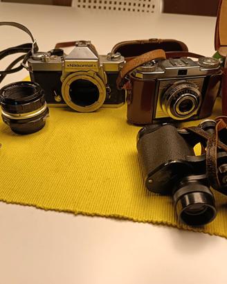 FOTO-OTTICHE AMATORI