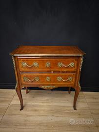 Comoncino Napoleone III