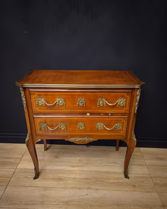 Comoncino Napoleone III