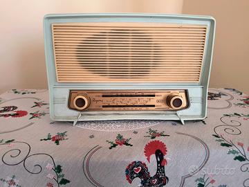 Radio Raymond anni 60 vintage