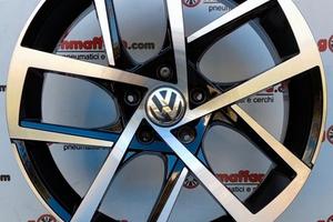 4 cerchi lega golf altea octavia 18 lt000696