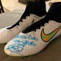 Nike Magista Obra 1 SG-PRO Autografati Totti