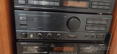 impianto Wi-Fi anni 90