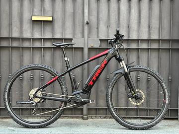 E-MTB - Trek PowerFly 4 - Mis. M