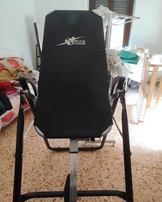 panca a inversione