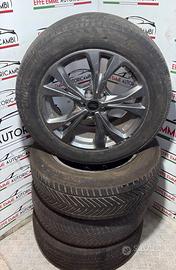 CERCHI IN LEGA FORD MISURA 235 60 18
