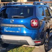 DACIA DUSTER AUTOMATICA