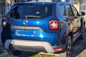 DACIA DUSTER AUTOMATICA