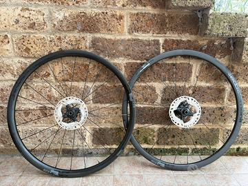Ruote Dedaelementi sl30 ceramic