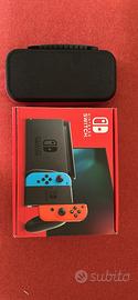 Nintendo switch 1