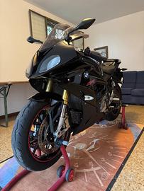 Bmw s 1000 rr - 2015