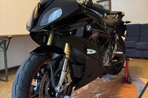 Bmw s 1000 rr - 2015