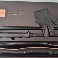 Arriccia capelli JHD curve thin wand NUOVA