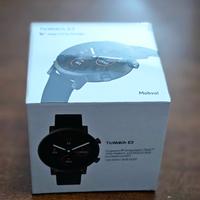 smartwatch  Ticwatch E3