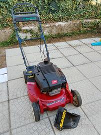 TAGLIAERBA RASAERBA TORO SERIES 650