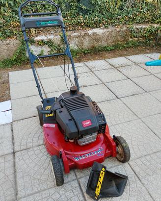 TAGLIAERBA RASAERBA TORO SERIES 650