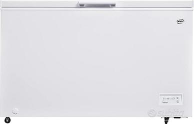 Congelatore Orinzontale 371 litri Daya