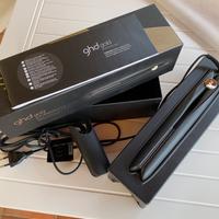 Piastra capelli Ghd Gold