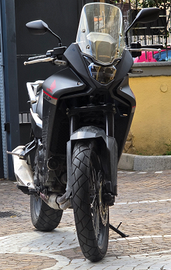 Honda Transalp 750 2023