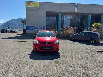 Mazda 2 Mazda2 1.3 16V 75CV 5p. Easy