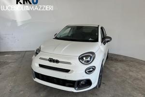 FIAT 500x My23 1.3 Multijet 95cv 500x Sport