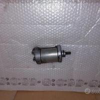 Motorino avviamento Yamaha tdm 850